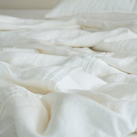 Tencel Lyocell Airy Summer Comforter – Soft, Cool & Machine Washable