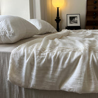 Tencel Lyocell Airy Summer Comforter – Soft, Cool & Machine Washable