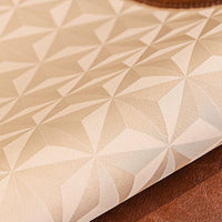 Spill-Resistant Luxe Leather Nonslip Sofa Cover