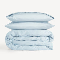Bamboo Duvet Cover Set