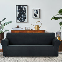 Modern Stretch Spill-Resistant Sofa Slipcover
