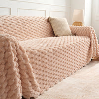 Cozy Chic Sofa Cover
