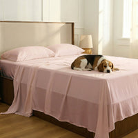 Bamboo Fitted Sheet
