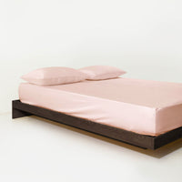 Bamboo Fitted Sheet