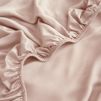 Bamboo Fitted Sheet