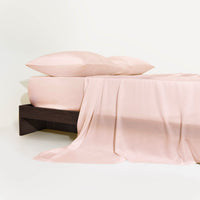 Bamboo Fitted Sheet