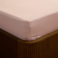 Bamboo Fitted Sheet