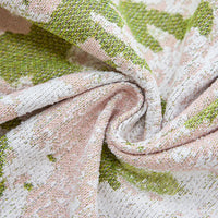 Garden Muse Chenille Sofa Cover