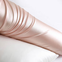 CloudCurve Dual-Contour Memory Foam Pillow