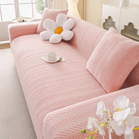 HerringSoft All-Season Stretch Sofa Slipcover