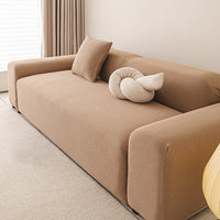 AquaSoft Luxe Full-Cover Spill-Resistant Sofa Slipcover