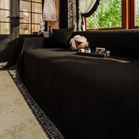 Cozy Weave Chenille Washable Sofa/Couch Cover
