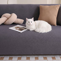 SoftShield Stretch Sofa Slipcover