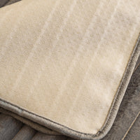 Plush Faux Rabbit Fur Non-Slip Sofa Cover