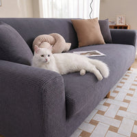 SoftShield Stretch Sofa Slipcover