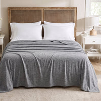 Double Layer Cooling Nap Blanket