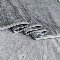 Double Layer Cooling Nap Blanket