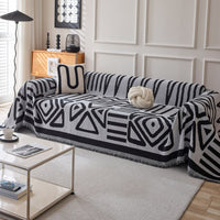 Nomadic Geometric Boho Style Sofa/Couch Cover