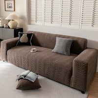 ModiLine Stretch Full-Encasing Sofa Slipcover