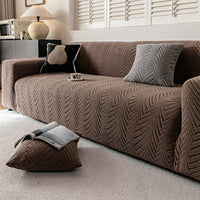 ModiLine Stretch Full-Encasing Sofa Slipcover