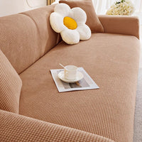 SoftShield Stretch Sofa Slipcover