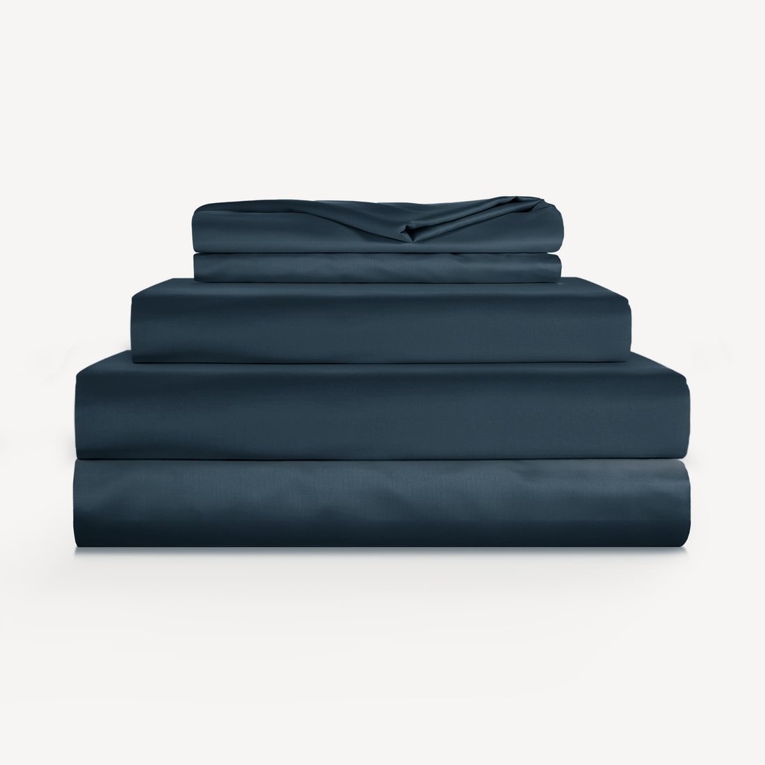 Split King Bamboo Sheet Set