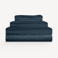 Split King Bamboo Sheet Set
