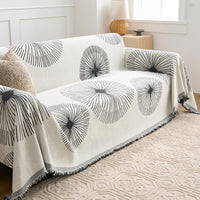 Dandelion Whisper Sofa Cover