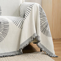 Dandelion Whisper Sofa Cover