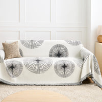 Dandelion Whisper Sofa Cover