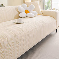 HerringSoft All-Season Stretch Sofa Slipcover