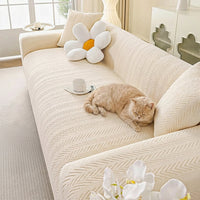 HerringSoft All-Season Stretch Sofa Slipcover