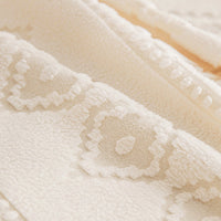BohoWeave Stretch Full-Encasing Sofa Slipcover