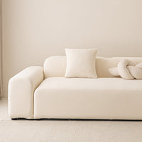 AquaSoft Luxe Full-Cover Spill-Resistant Sofa Slipcover