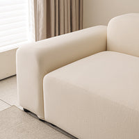 AquaSoft Luxe Full-Cover Spill-Resistant Sofa Slipcover