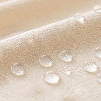 AquaSoft Luxe Full-Cover Spill-Resistant Sofa Slipcover