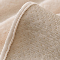 Velvet Ridge Faux-Rabbit Nonslip Sofa/Couch Cover