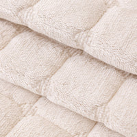 Luxe Quilted Flannel Nonslip Sofa/Couch Cover