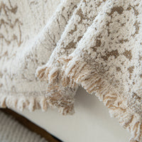 Luxe Heritage Chenille Sofa Cover