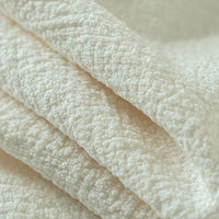 LinenEase Stretch Full-Encasing Sofa Slipcover