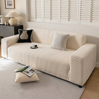 ModiLine Stretch Full-Encasing Sofa Slipcover