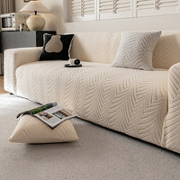 ModiLine Stretch Full-Encasing Sofa Slipcover