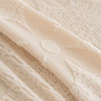 FloraSoft Stretch Full-Cover Sofa Slipcover