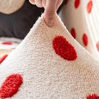 Winter Stretch Full-Encasing Sofa Slipcover
