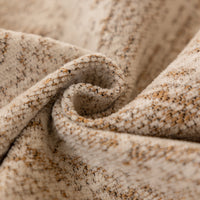 Nordic Sketch Chenille Sofa Cover