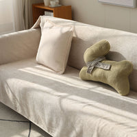 Cloud Soft Essentials Linen Sofa Cover
