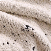 CloudTuft Chenille Sofa Cover