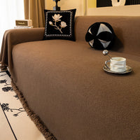 TeddyGuard Ultra-Durable Spill-Resistant Sofa Cover