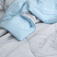 Super Cooling Comforter 2.0 Advanced Cool & Pet Hair Repellent Bedding for Hot Sleepers / Pet Owners