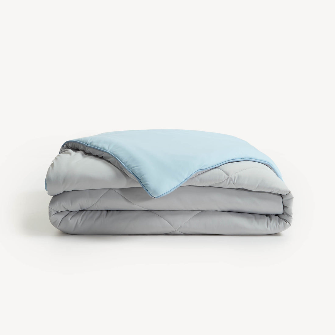 Super Cooling Comforter 2.0 Advanced Cool & Pet Hair Repellent Bedding for Hot Sleepers / Pet Owners